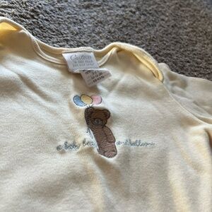 Vintage Carter’s outfit